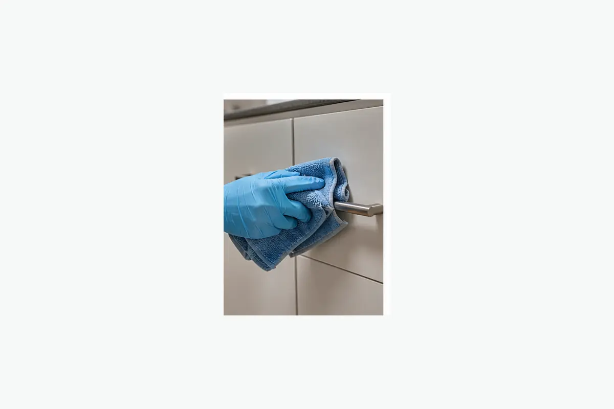 Sofa Cleaning in Wimbledon property