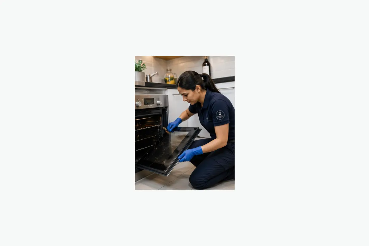 Sofa Cleaning in Peckham property
